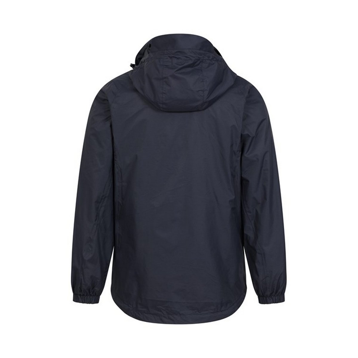 Veste imperméable BRACKEN EXTREME bleu marine, MOUNTAIN WAREHOUSE