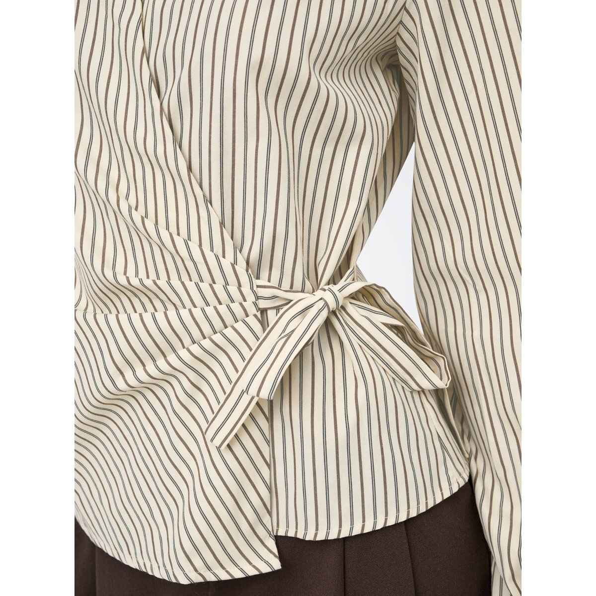 Chemise eggnog, JDY