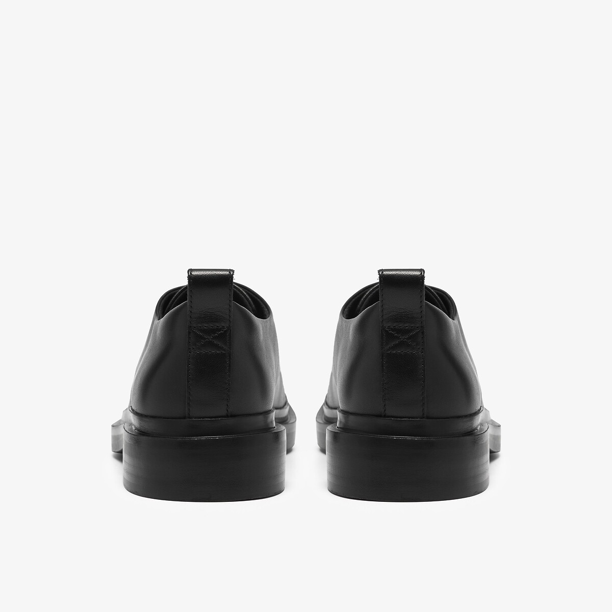 Derbies en cuir, PREVIA LACE noir, CLARKS