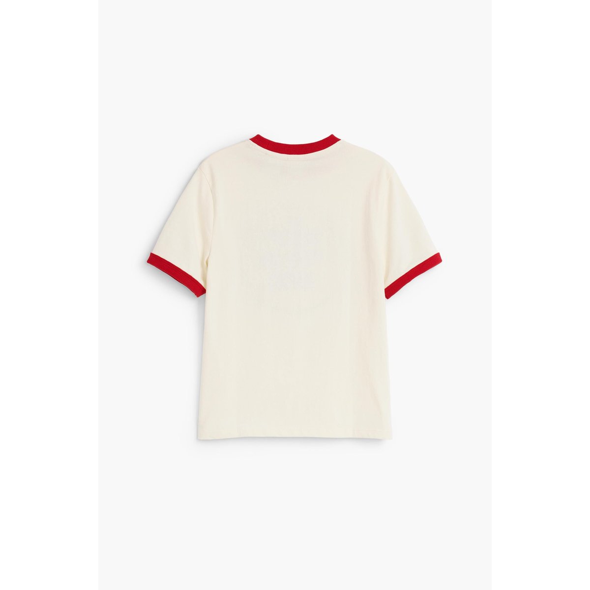 T-shirt rétro Mickey™ beige, DESIGUAL