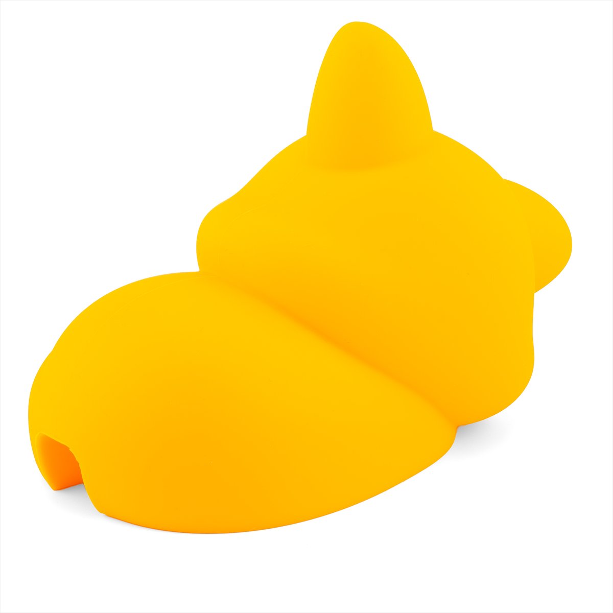 Veilleuse Renardou orange, ULYSSE