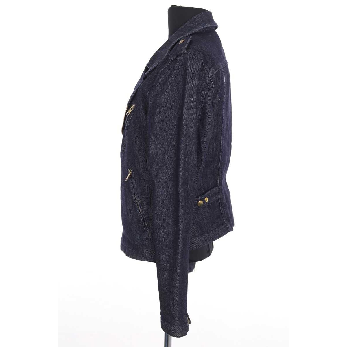 Veste - Très Bon État marine, AGNES B
