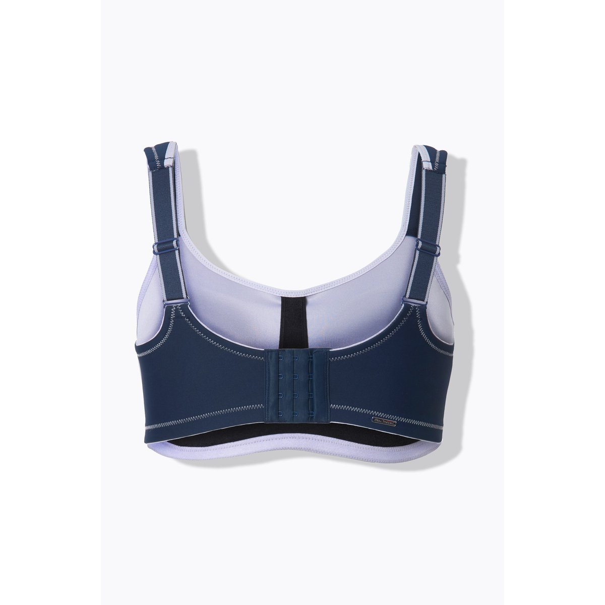 Soutien-gorge de sport bleu nuit, ULLA POPKEN