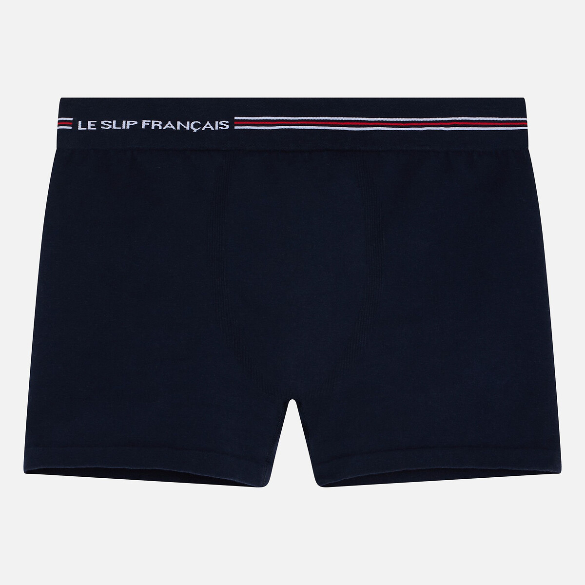 Boxer uni Christian bleu marine, LE SLIP FRANCAIS