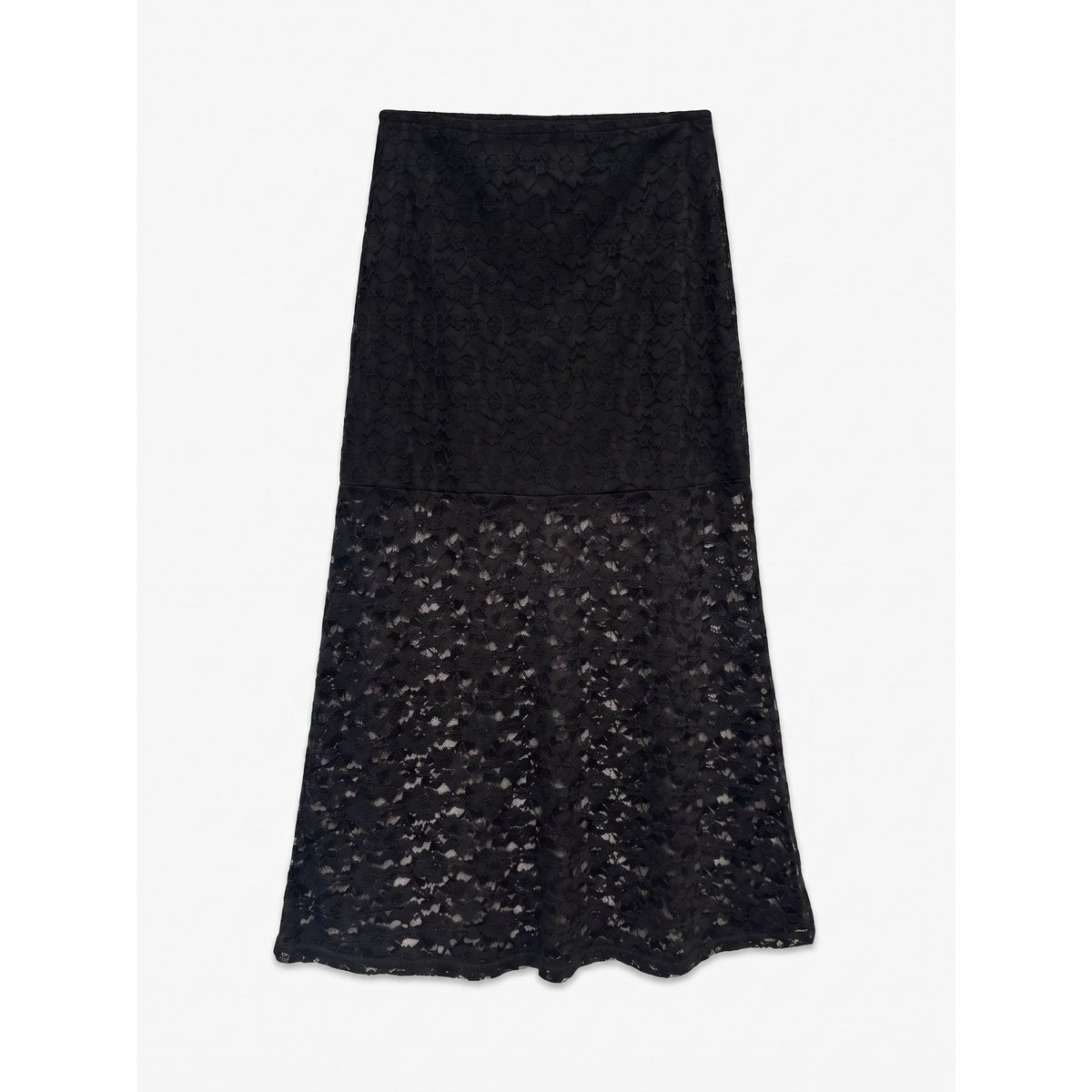 Jupe black, VERO MODA