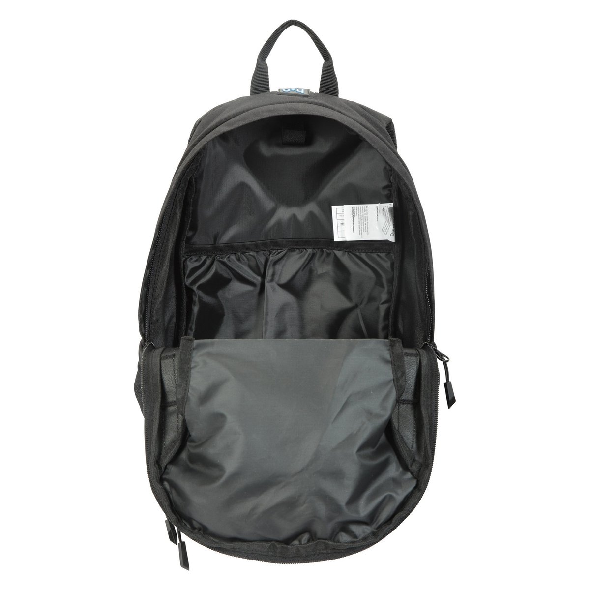 Sac à dos PACE noir, MOUNTAIN WAREHOUSE