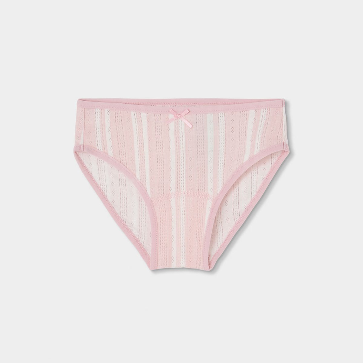 Lot 3 culottes imprimé petit-déjeuner multicolore, BOBOLI