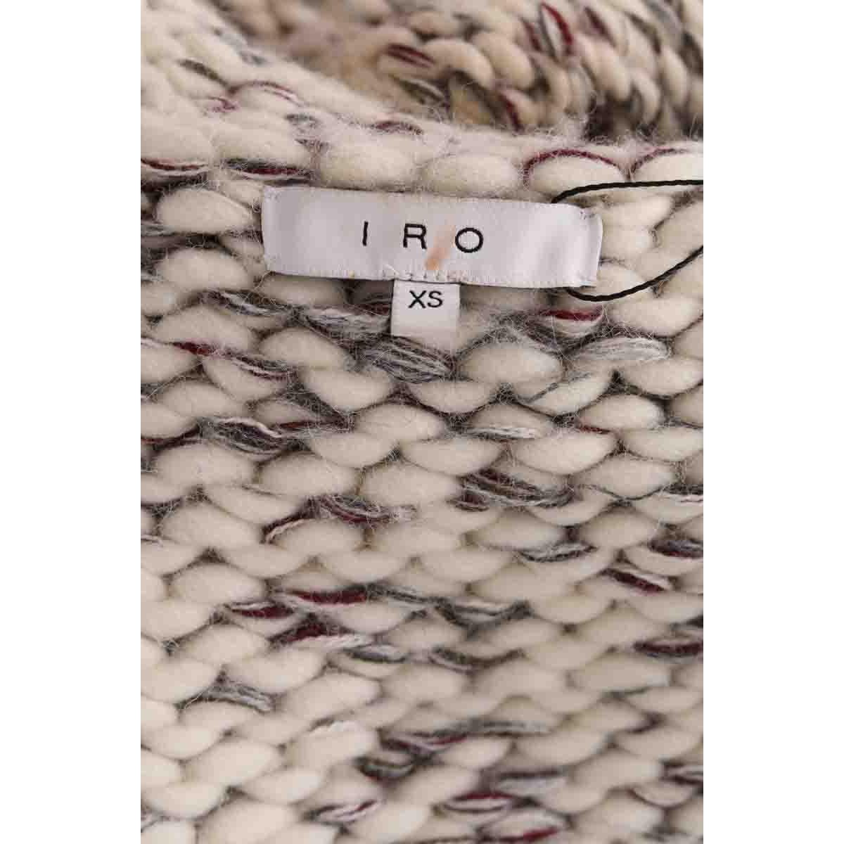 Pull - Bon État ecru, IRO