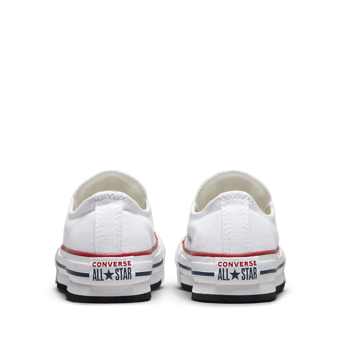 Scarpe da ginnastica Chuck Taylor All Star Eva Lift bianco, CONVERSE