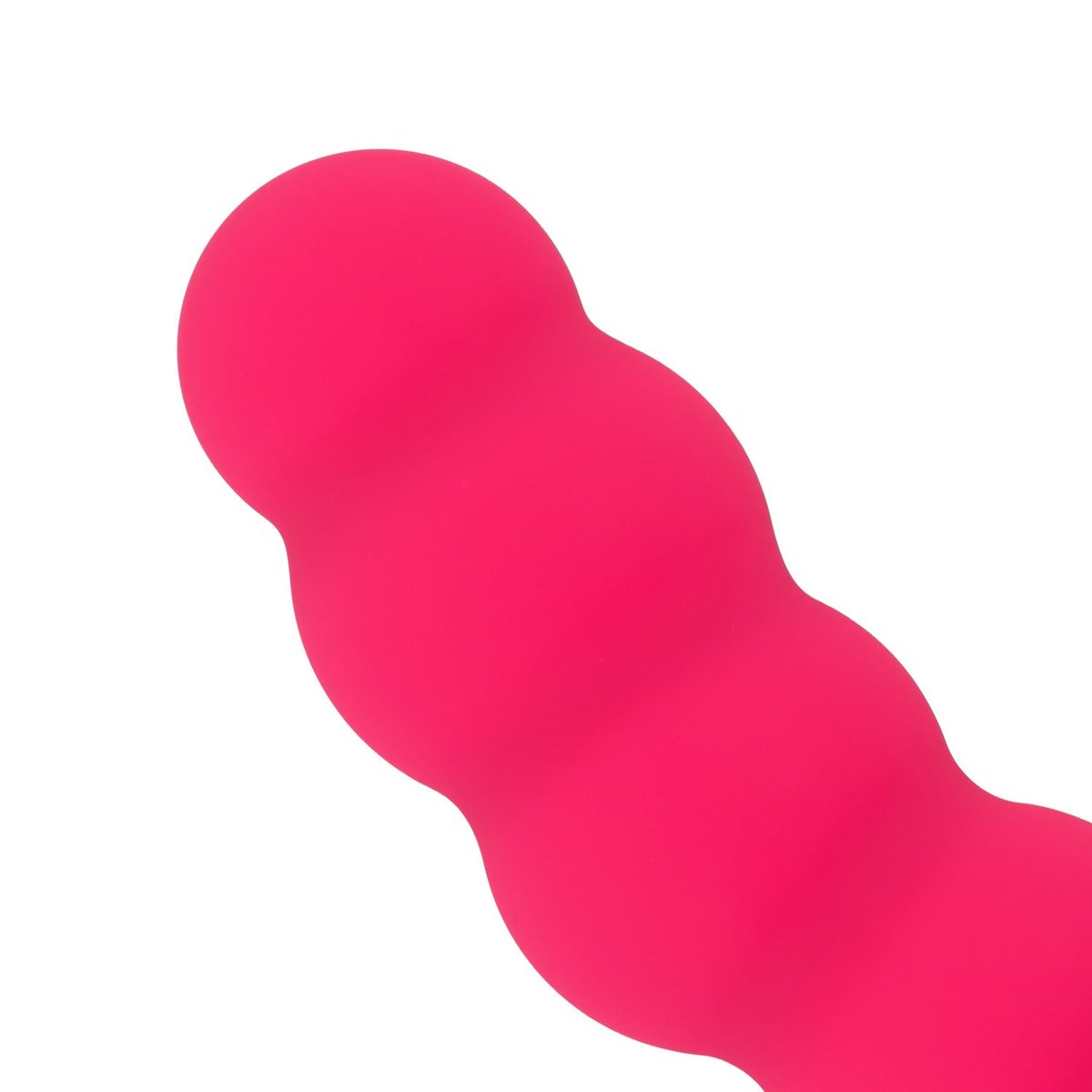 Vibromasseur anal rose, EASY TOYS
