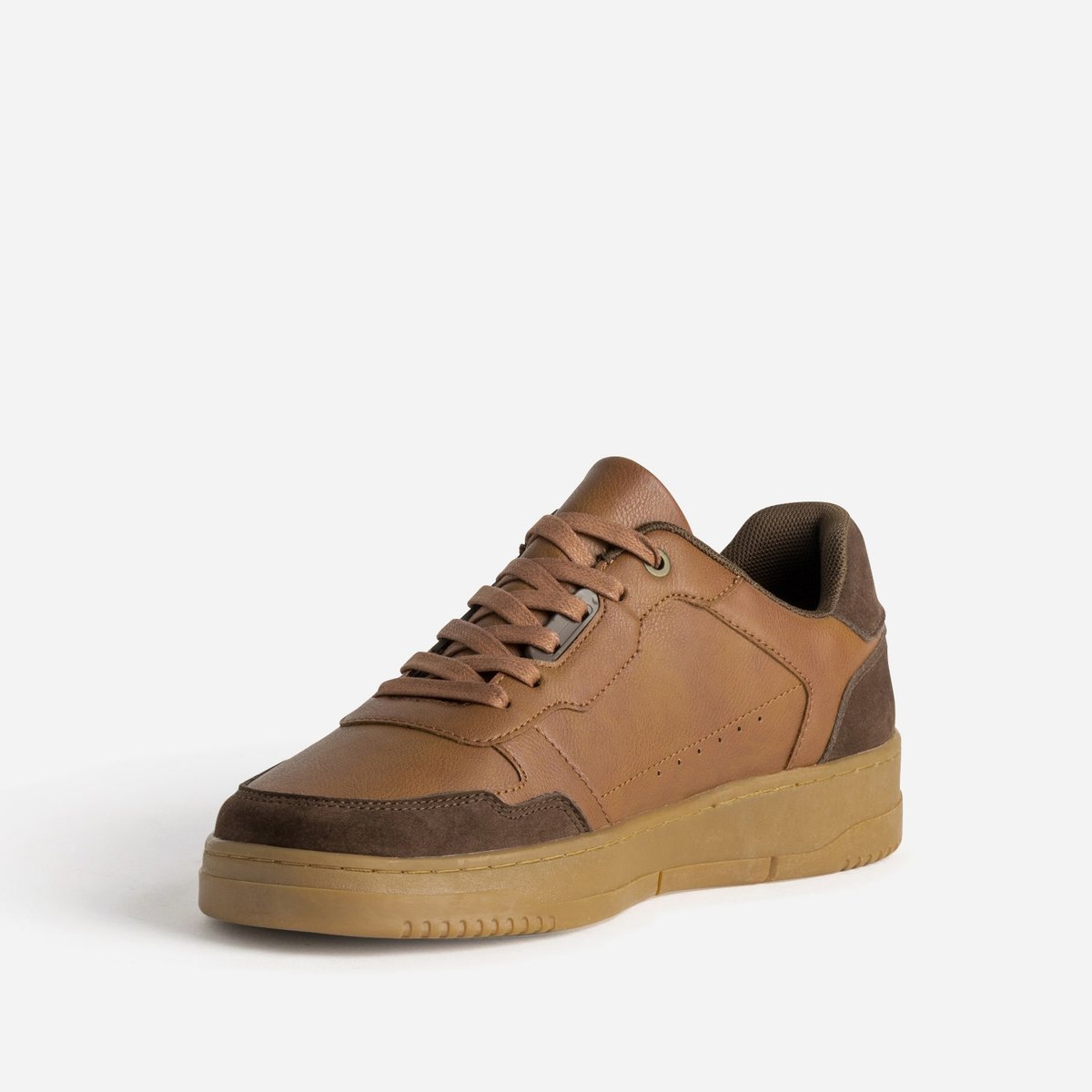 Basket PINO cognac, ERAM