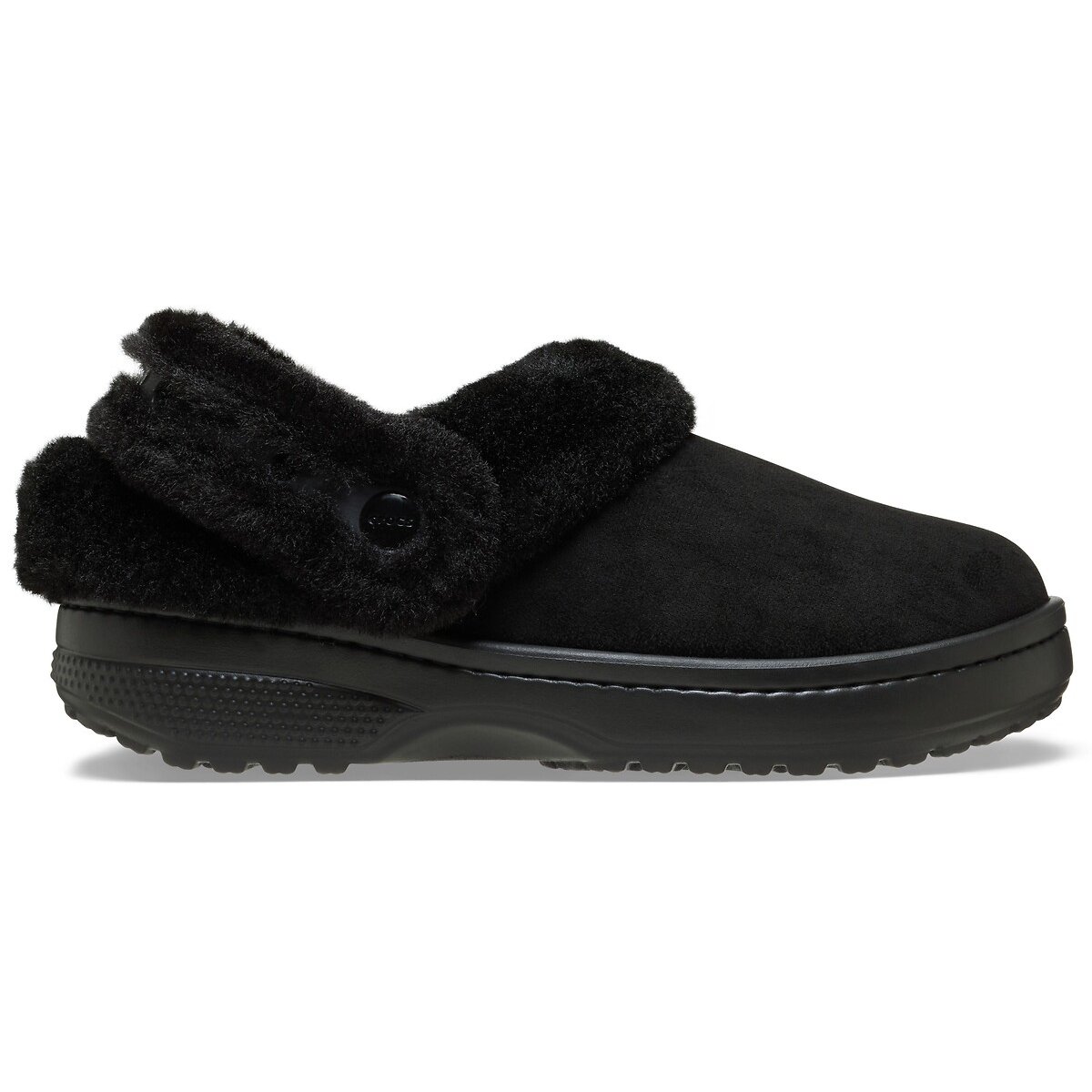 Chaussons CLASSIC UNFORGETTABLE noir, CROCS