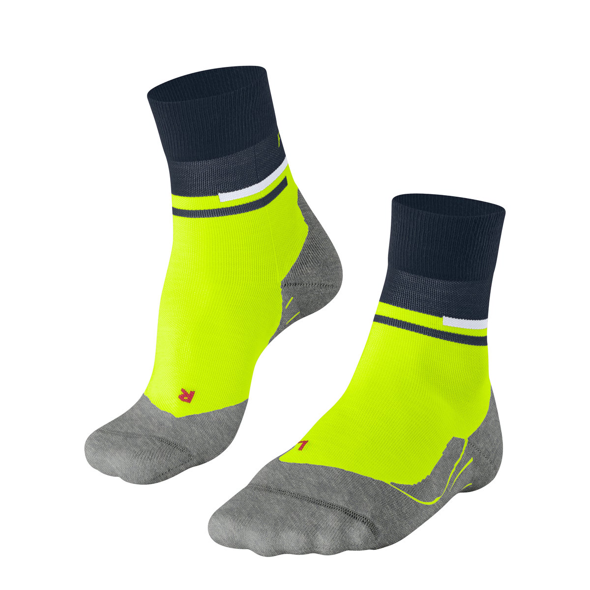 Chaussettes RU Compression Stabilizing jaune, FALKE
