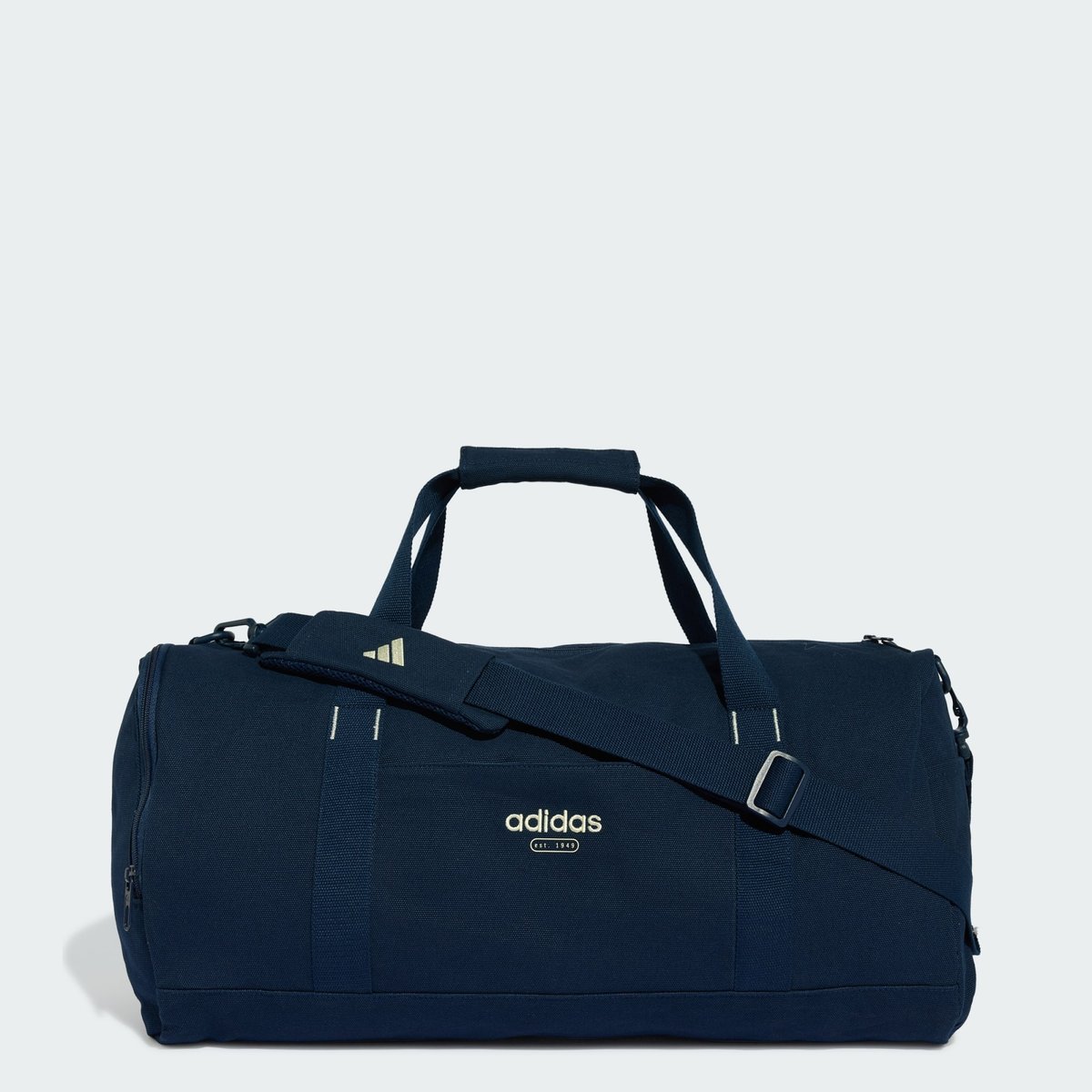 Sac En Toile Sac En Toile night indigo / ivory, adidas Performance