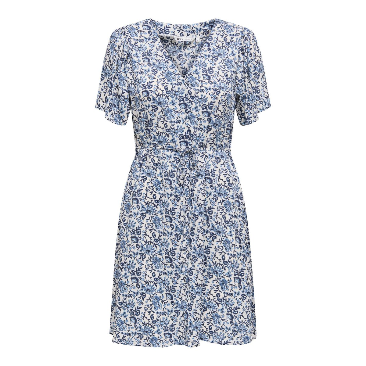 Robe coronet blue 1, ONLY