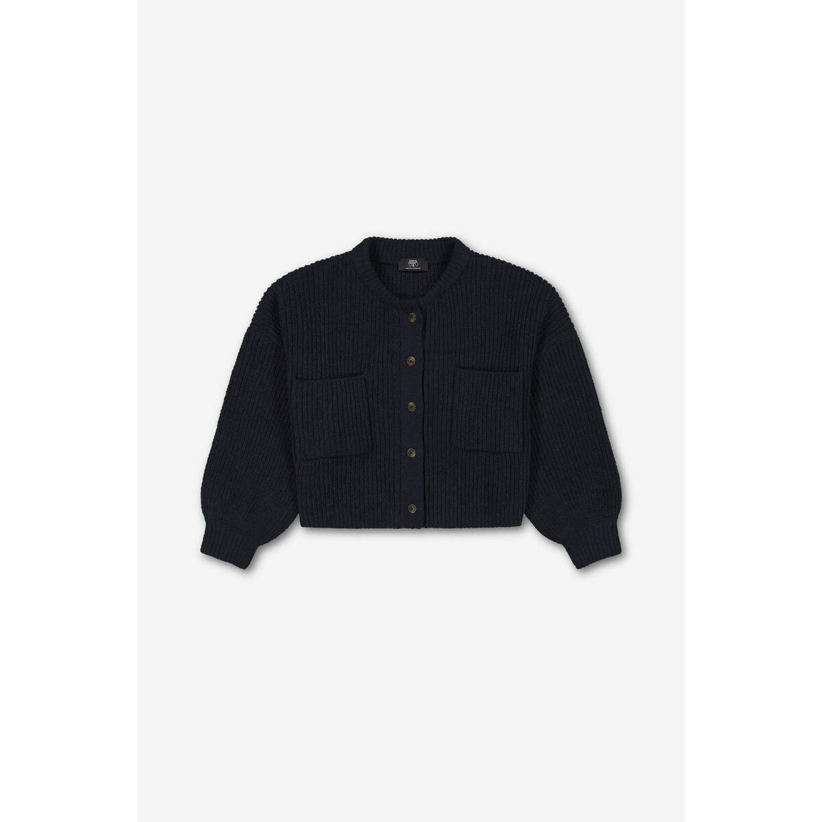 Pull BARONGI midnight, LE TEMPS DES CERISES