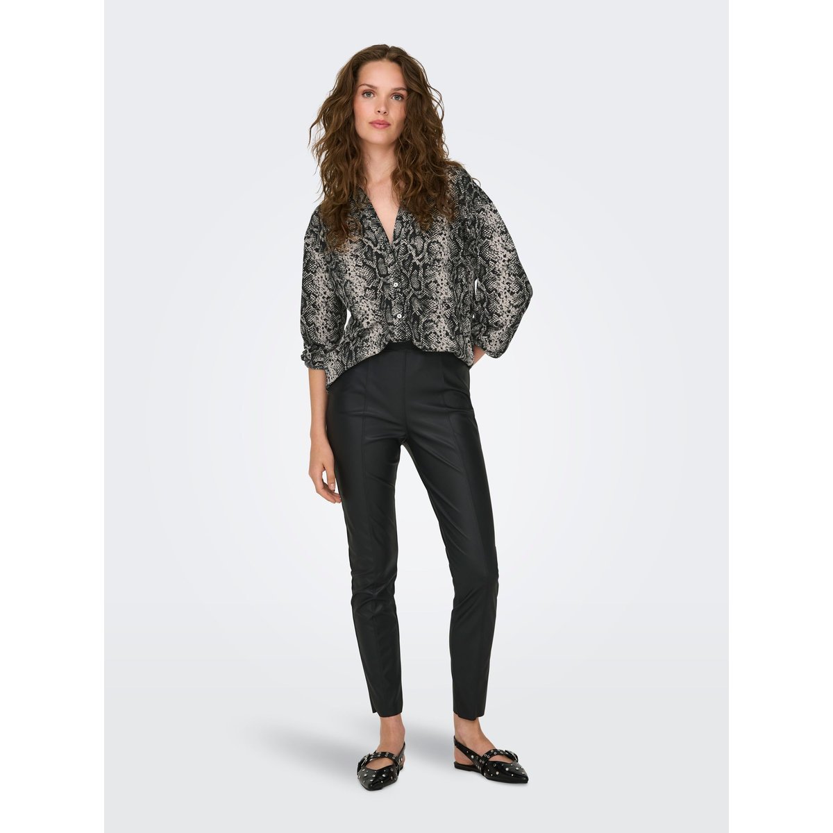 Pantalon noire - black, JDY