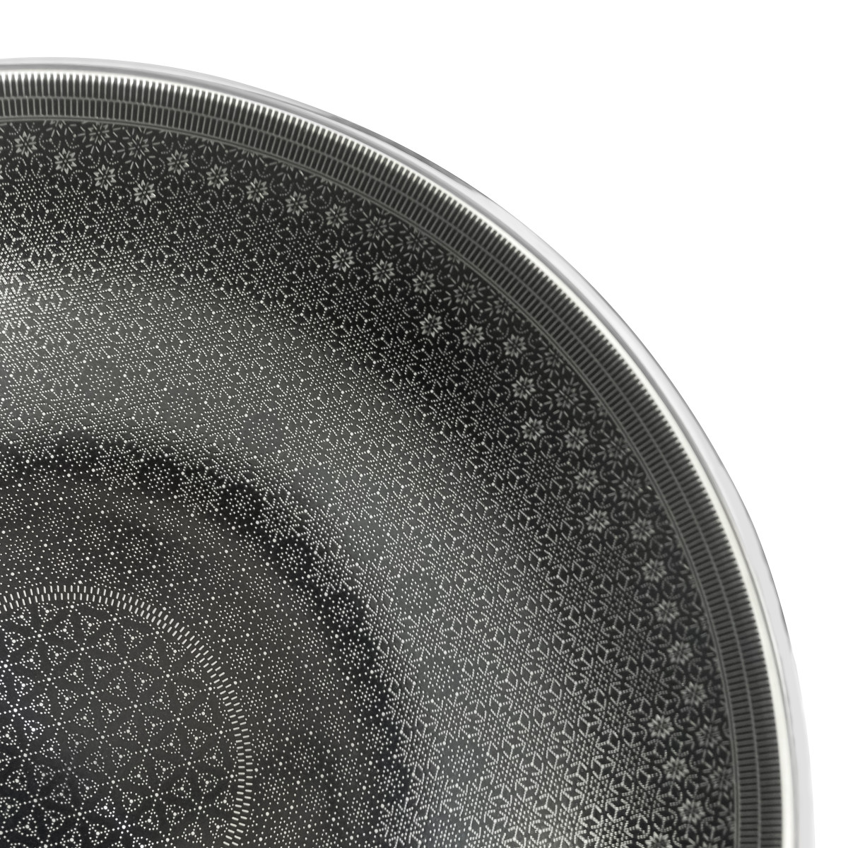 Poêle - VIRTUO inox, CUISINOX