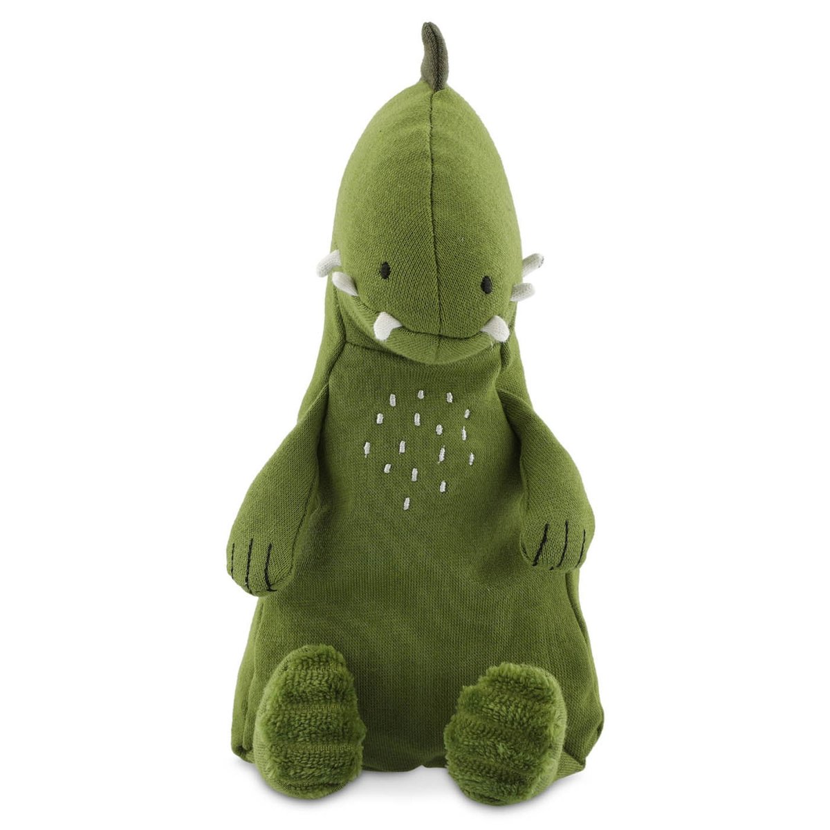 Peluche petite Mr. Dino mr dino, TRIXIE