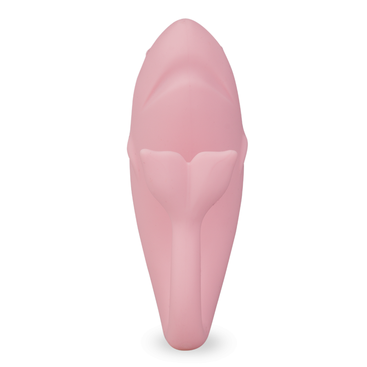 Vibromasseur puissant pour couple télécommandé Love Whale rose, LOVE AND VIBES