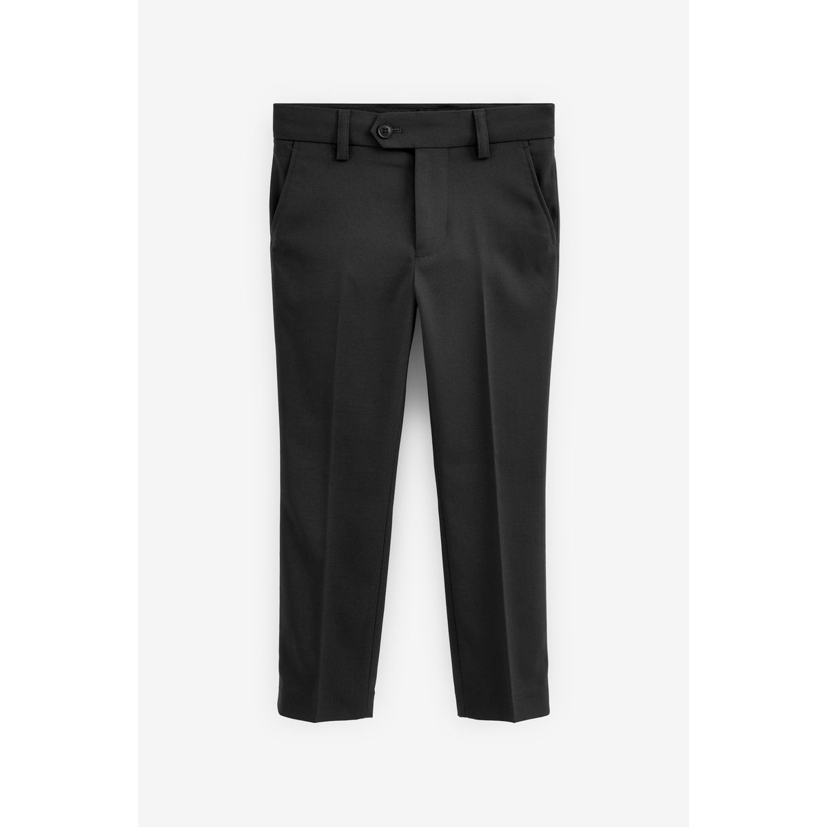 Pantalon De Costume-coupe Skinny noir, NEXT