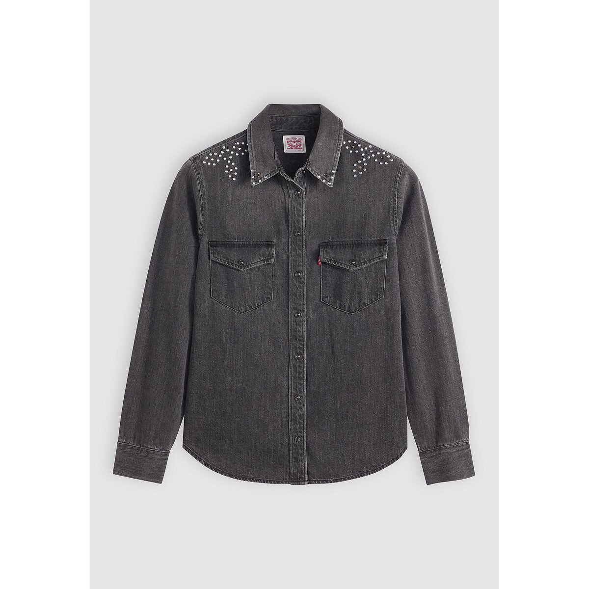 Chemise Essential Western bejewled western, LEVI'S