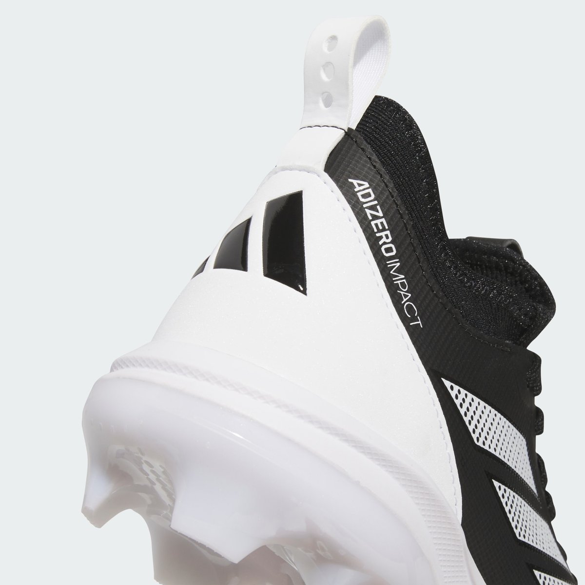 Chaussure Crampons Tpu Adizero Impact 2.0 Enfants Chaussure Crampons Tpu Adizero Impact 2.0 Enfants core black / cloud white / cloud white, adidas Performance