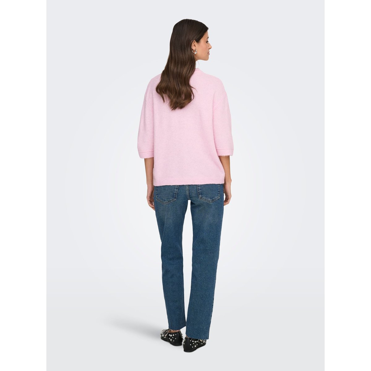 Pull En Maille pink lady, JDY