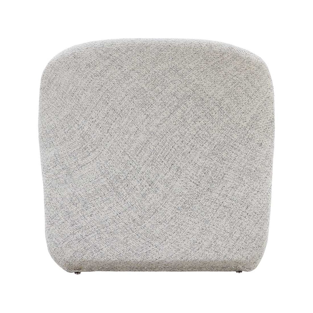 Fauteuil - MATTIA sable, BEST MOBILIER