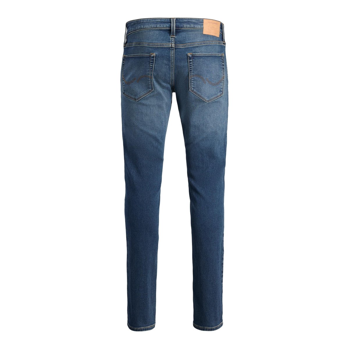 Jean Slim blue denim, JACK & JONES