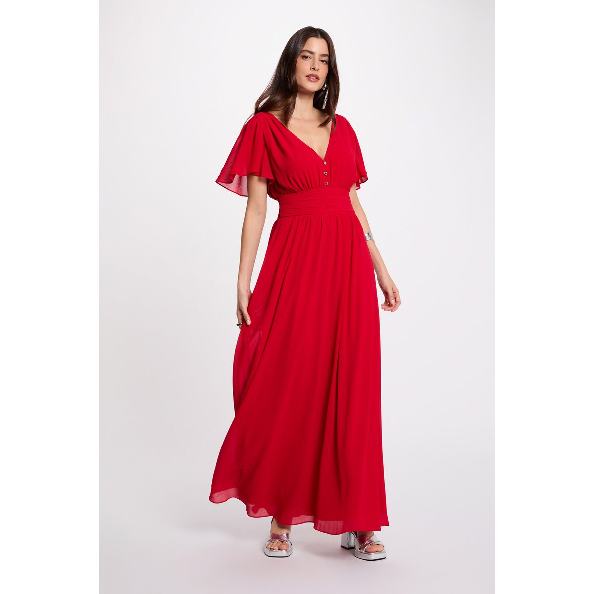 Sitemapcdatahttpsfedykniqoocomrobes Longues La Redoute