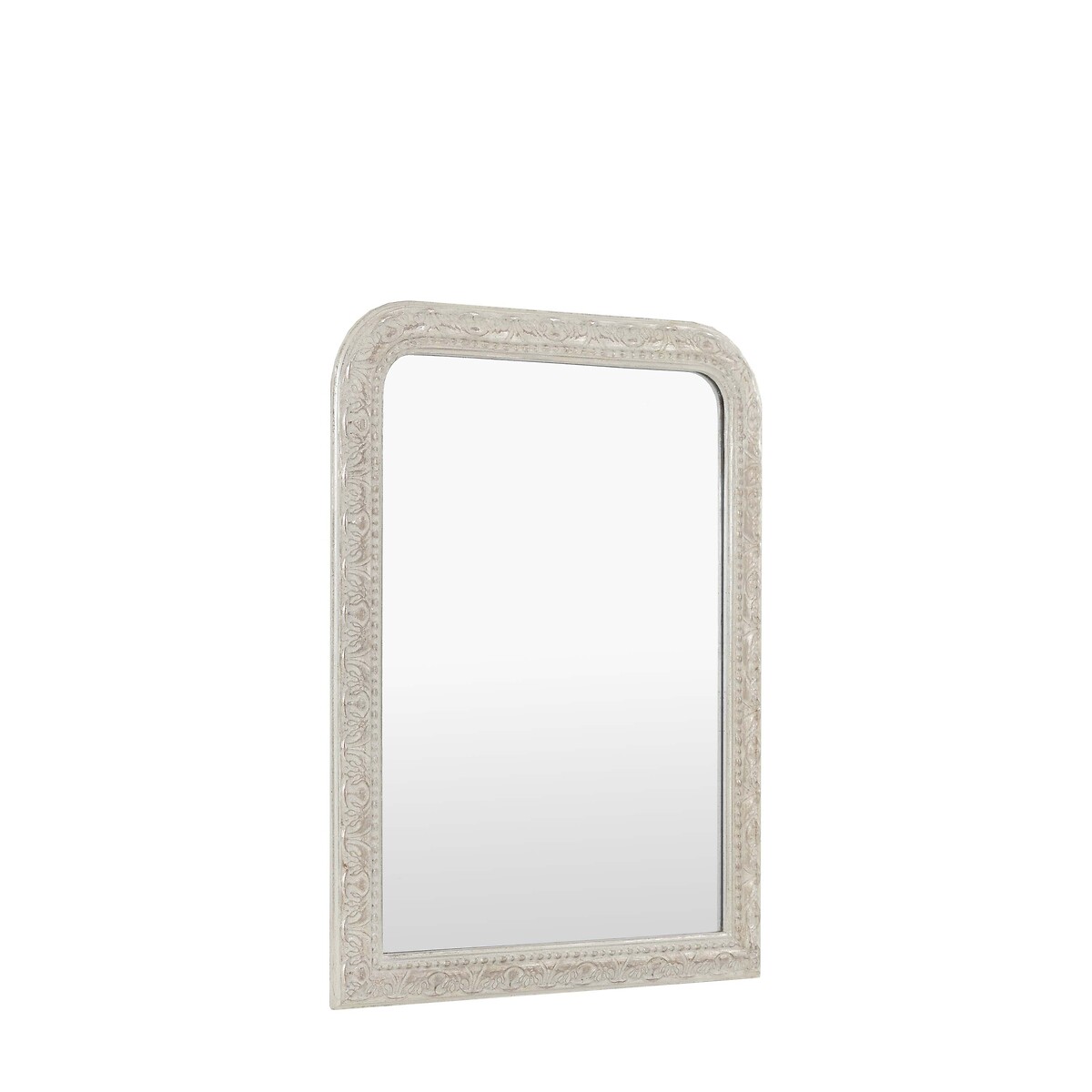 60x80cm Roman Arch Mirror grey, ÉDITÉ