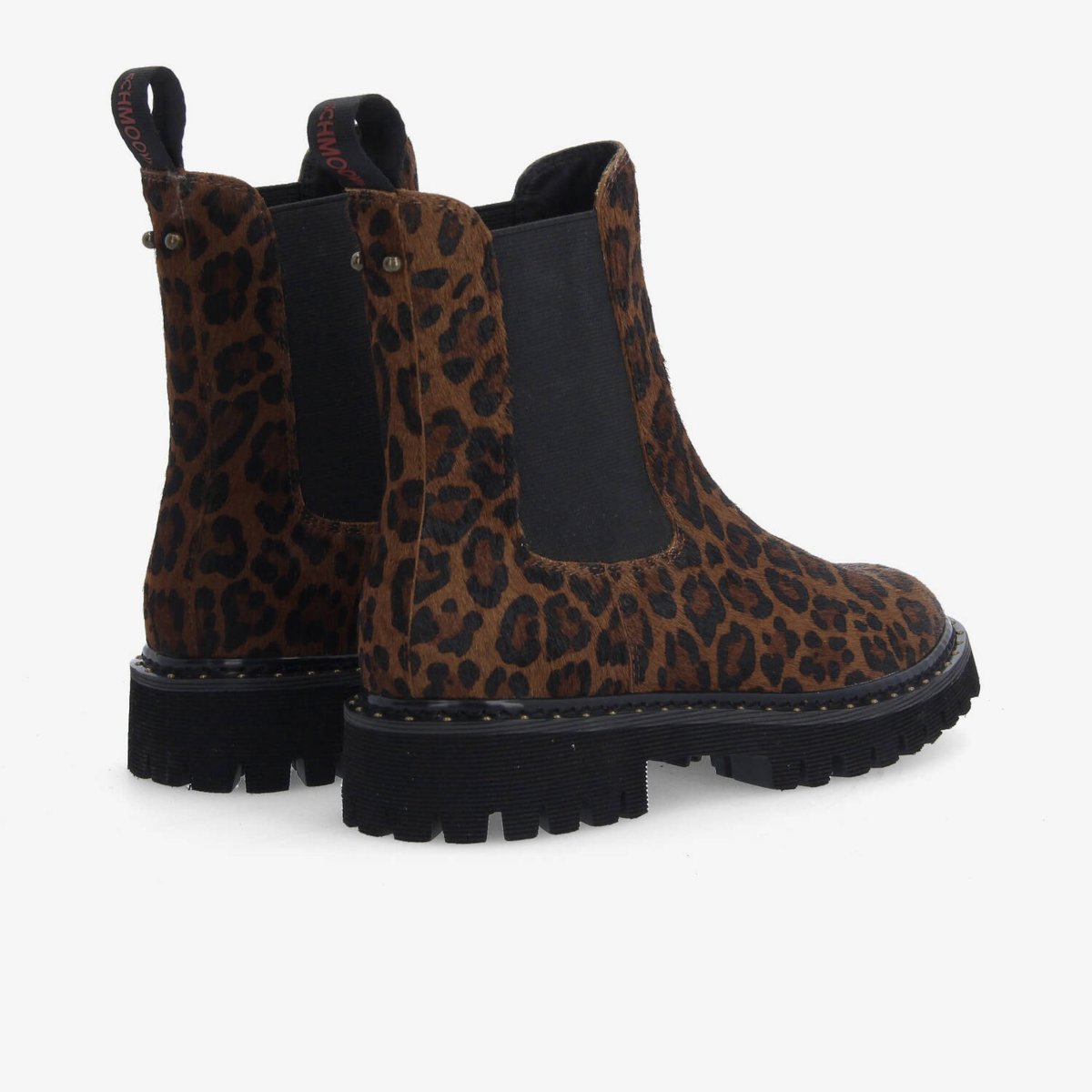 Mysen Chelsea - Marron marron, SCHMOOVE
