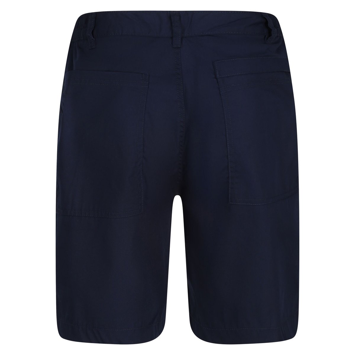 Short De Sport New Action bleu marine, REGATTA