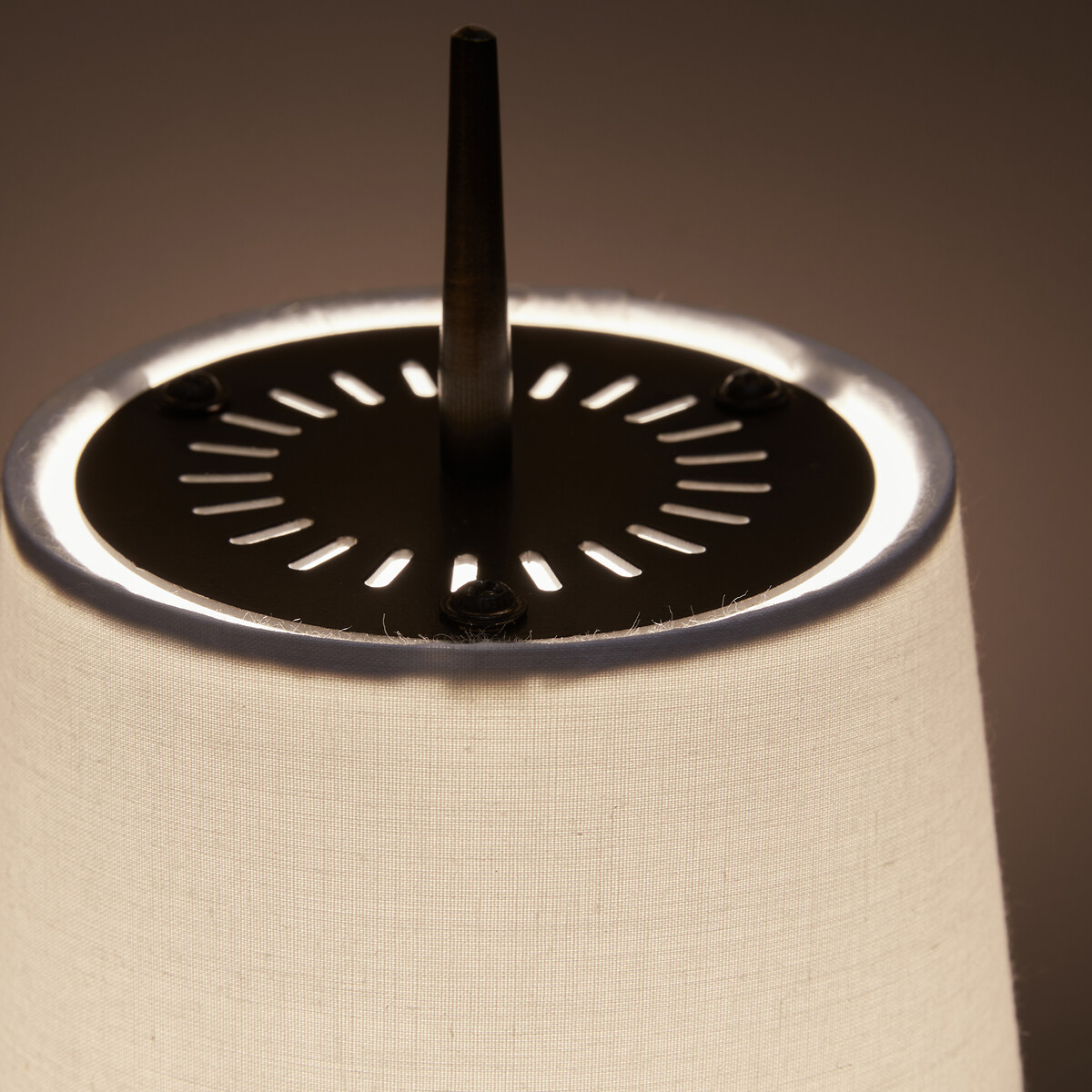 Wandlamp, Jouanico wit, AM.PM