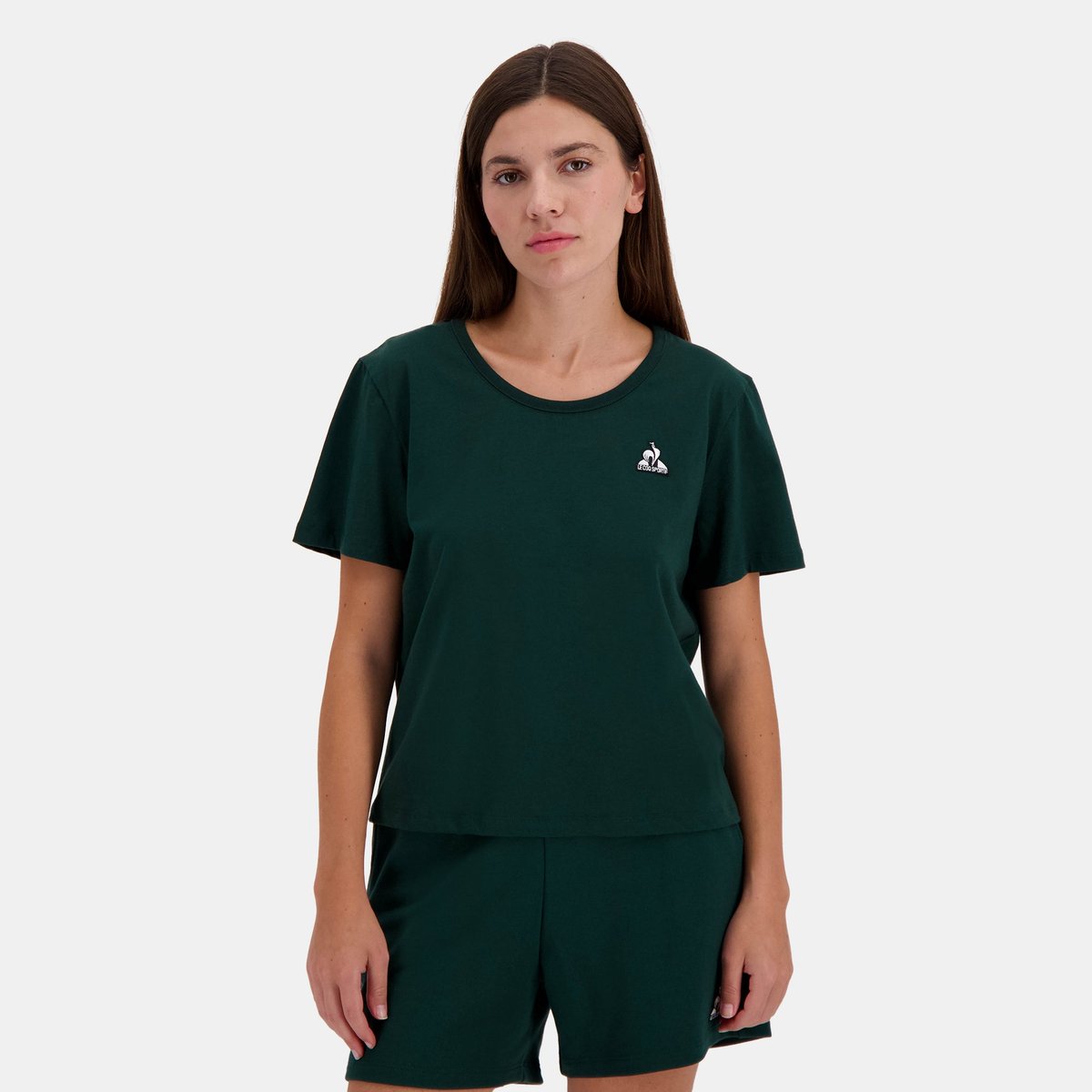 T-shirt Contemporain scarab, LE COQ SPORTIF