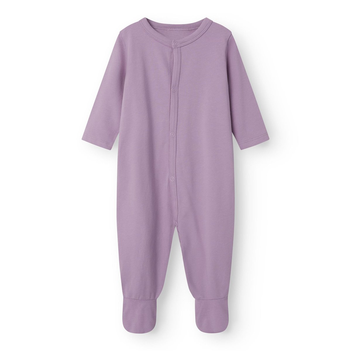Grenouillère lavender mist, TWO SOON