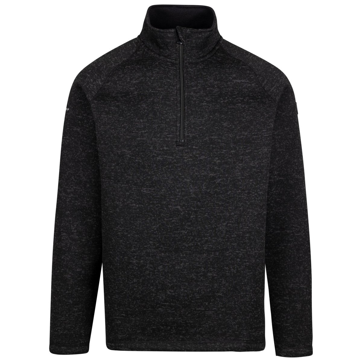 Haut polaire CORSHAM gris, TRESPASS