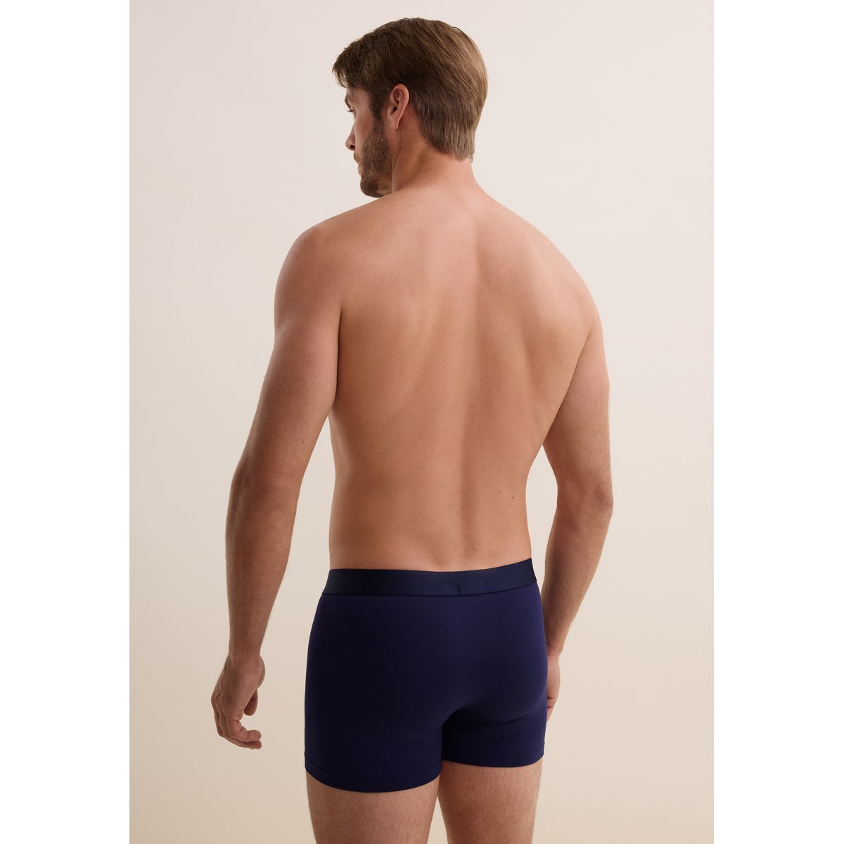 Pack 2 Boxers classiques exuberance, AUBADE