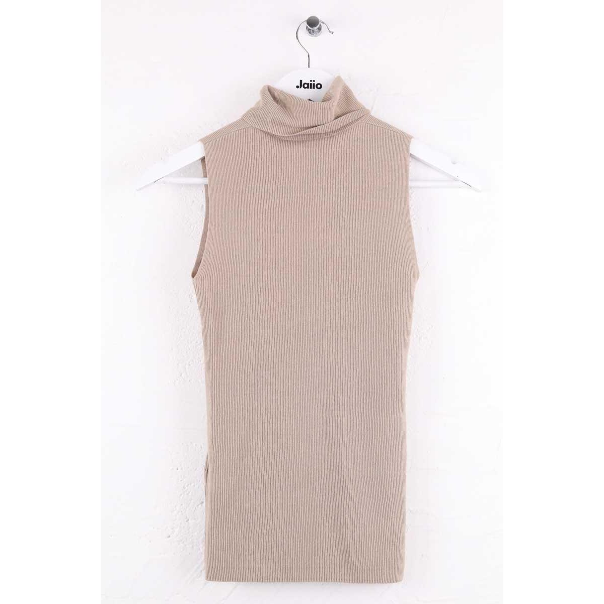 Top sans manche - Très Bon État beige, IRO
