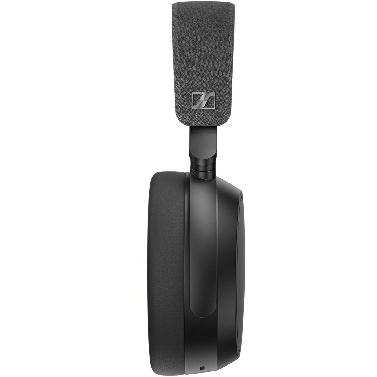 Casque Momentum 4 Noir noir, SENNHEISER