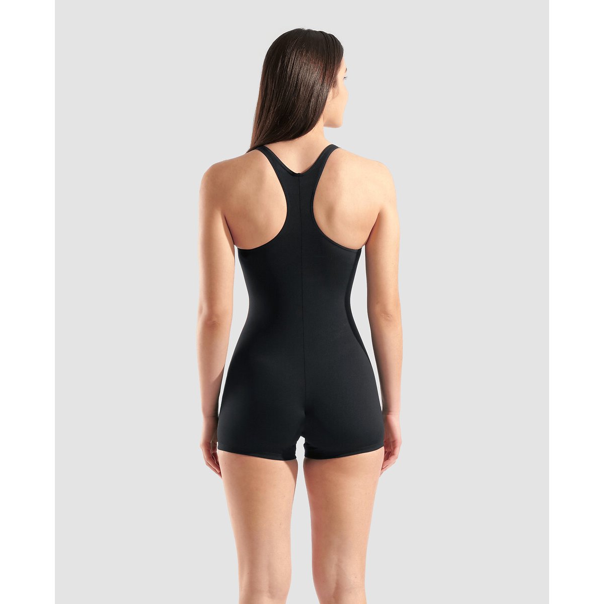 Maxlife Eco Pool Legsuit black, ARENA