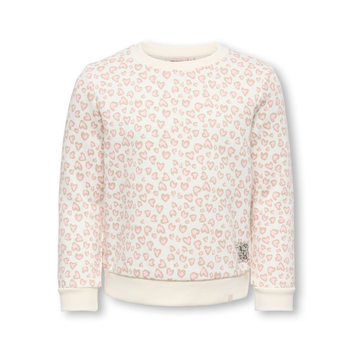 Sweat-Shirt tofu, KIDS ONLY