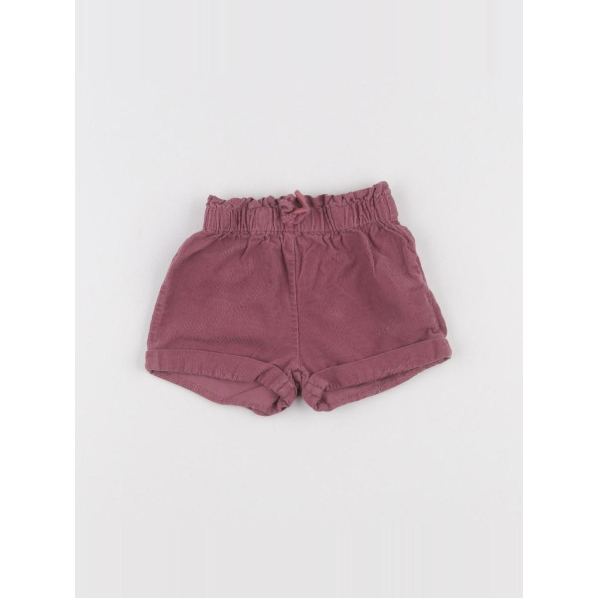 Short - Très bon état rose, VERTBAUDET