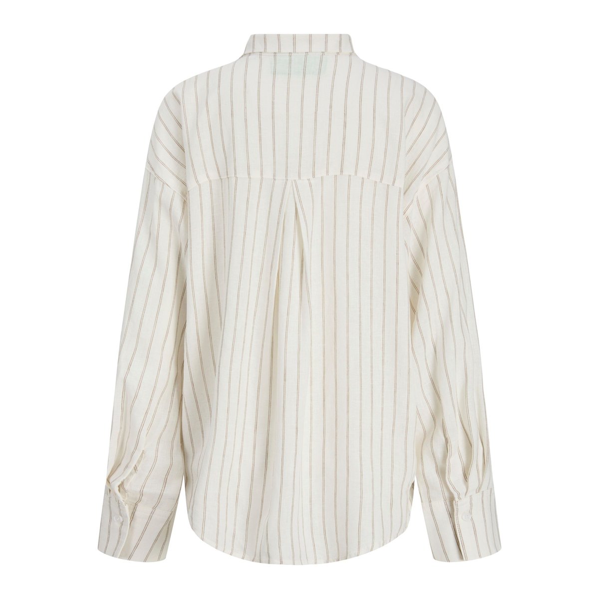 Chemise blanc de blanc, JJXX