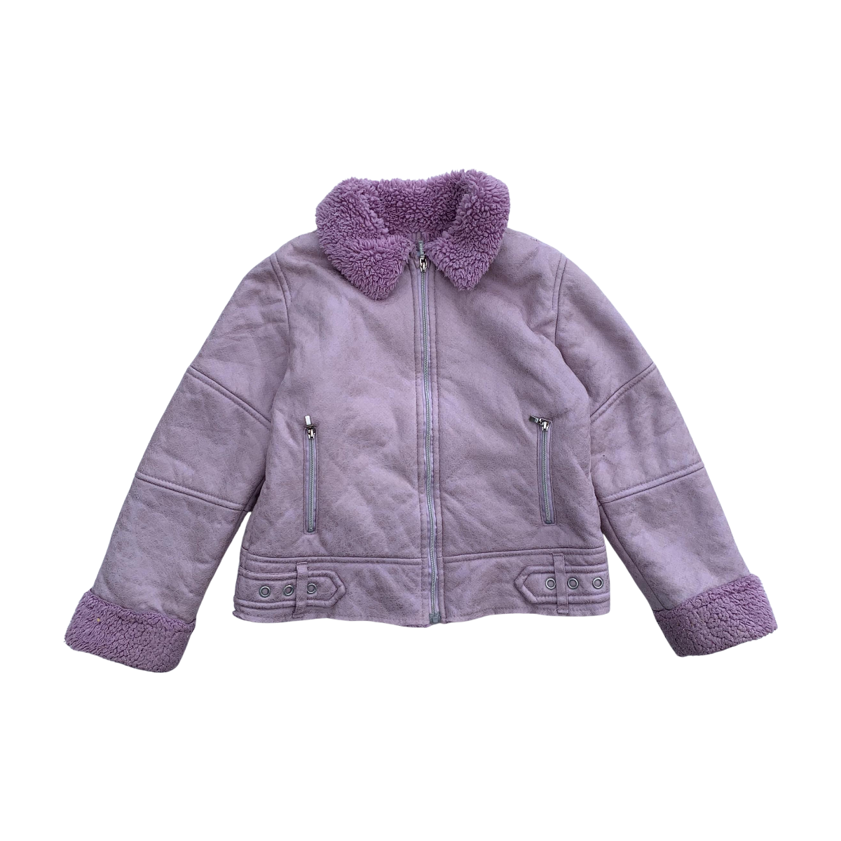 Veste enfant - Très bon état rose, MAYORAL