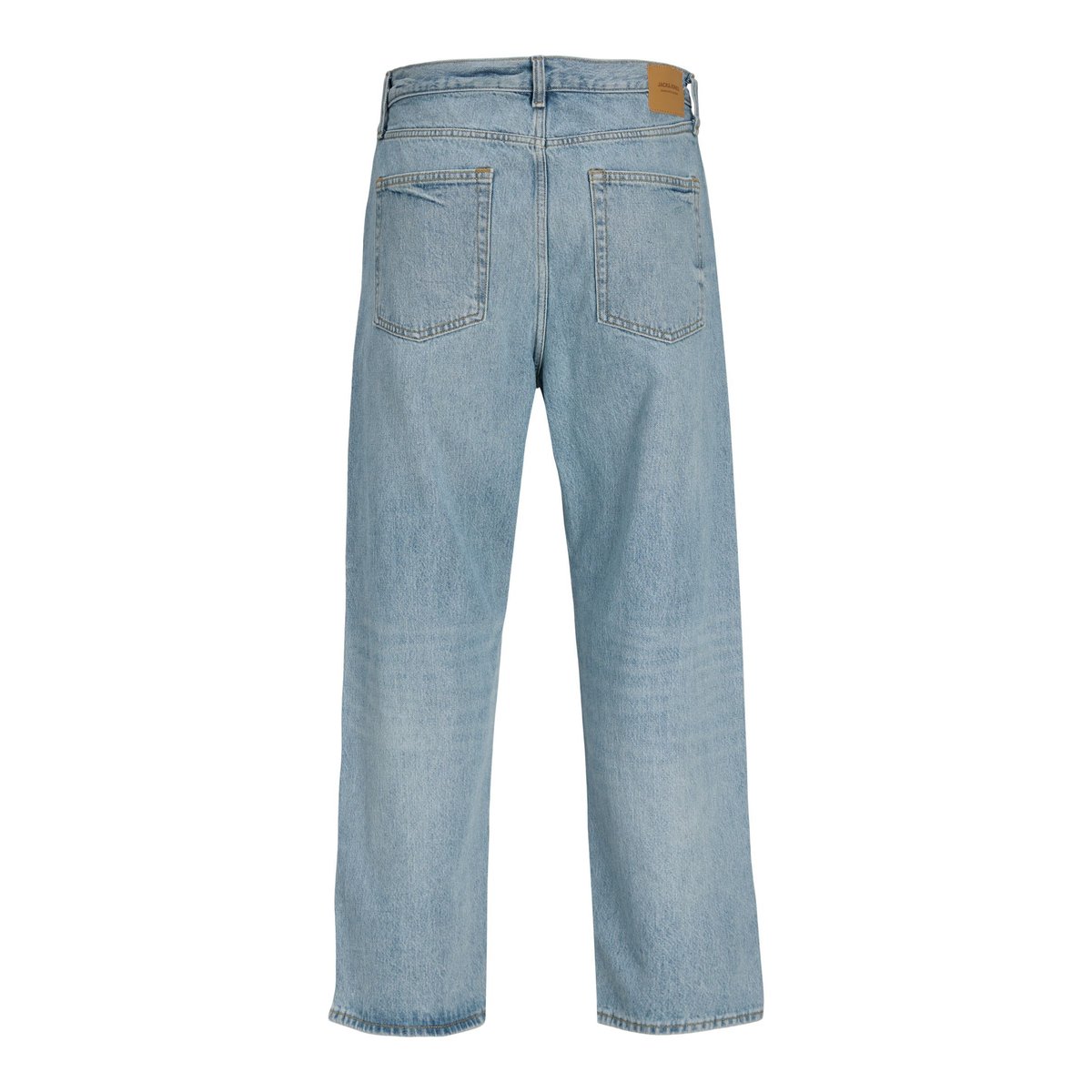 Jean Baggy Fit blue denim 1, JACK & JONES