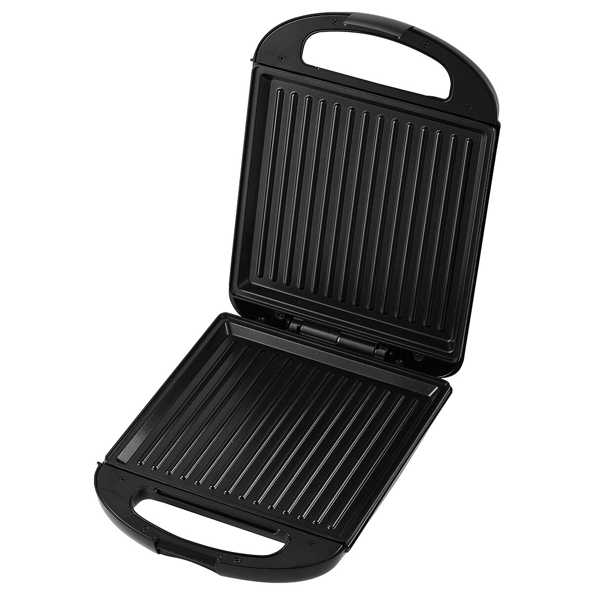 Sanduicheira Master Toast, HAEGER inox, HAEGER