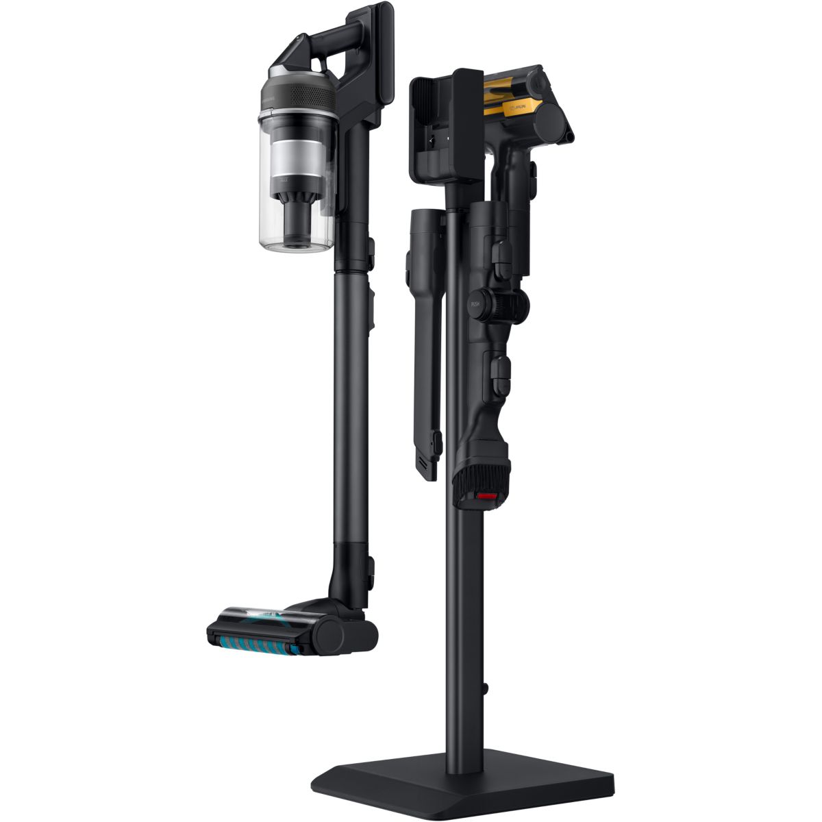 Aspirateur balai Jet 95S Complete VS70H28HFC/WD couleur unique, SAMSUNG