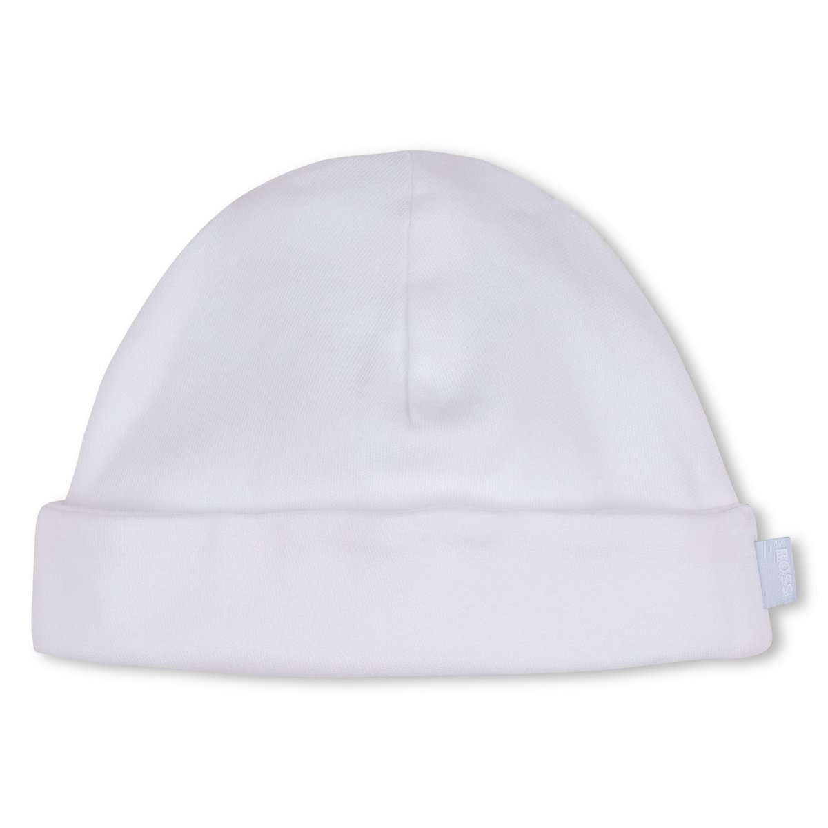 Ensemble pyjama, bonnet et bavoir ciel, BOSS KIDSWEAR
